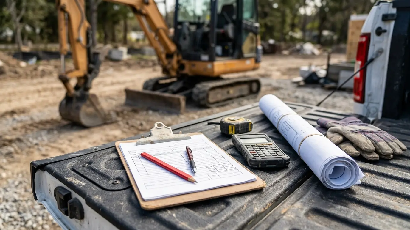 How Much Does Underground Utility Work Cost? What Really Drives the Price