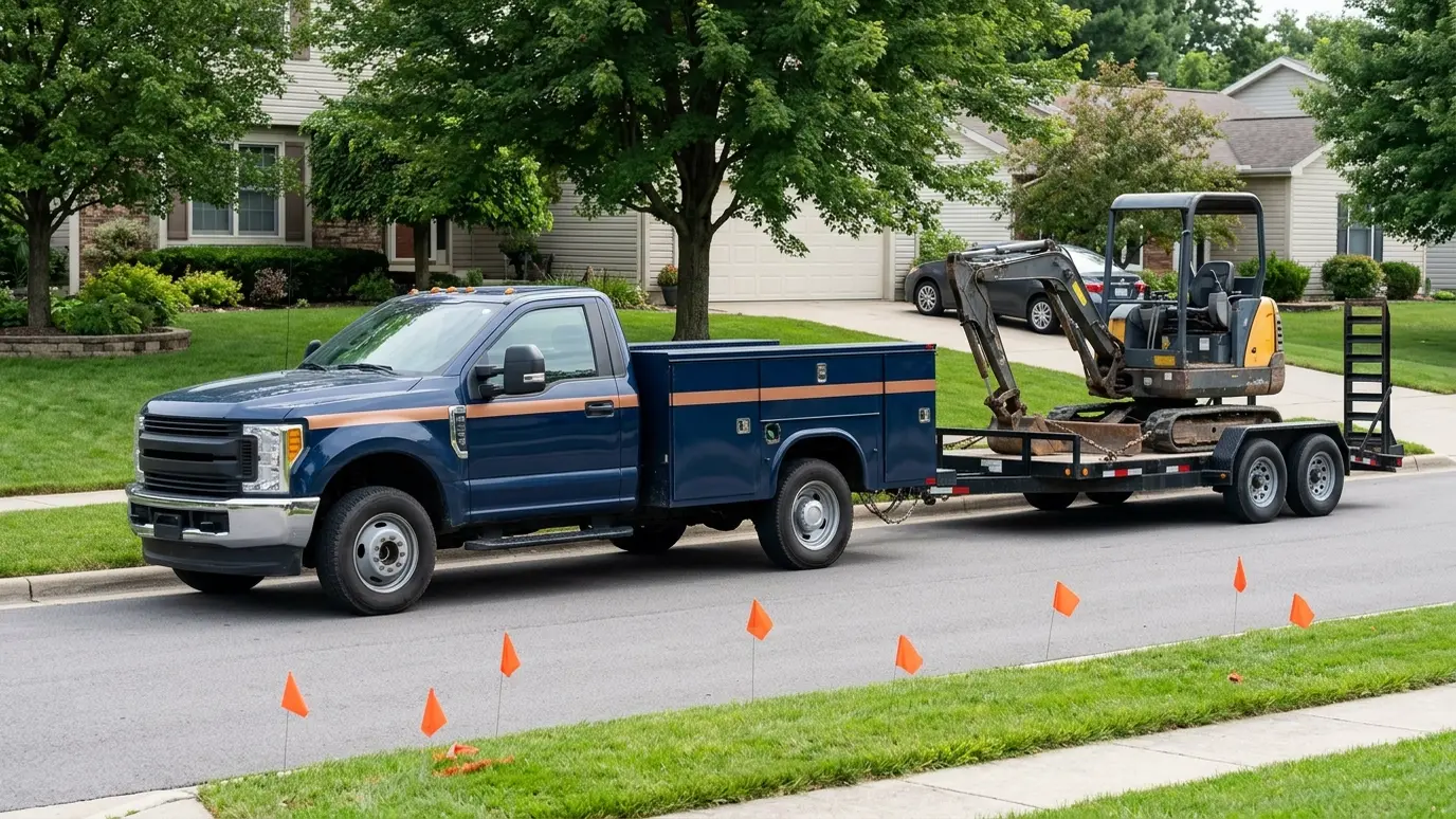 How to Hire an Underground Utility Contractor: Questions to Ask Before You Book