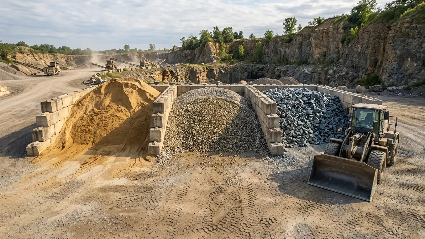 Pipe Bedding and Backfill Materials Guide explained for Nashville and Middle Tennessee